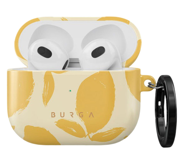 Burga Lemon Tart case do Airpods 3 - 1522361 - zdjęcie 2